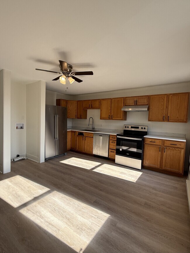 424 Beaver St Unit . 2, Beaver, PA 15009