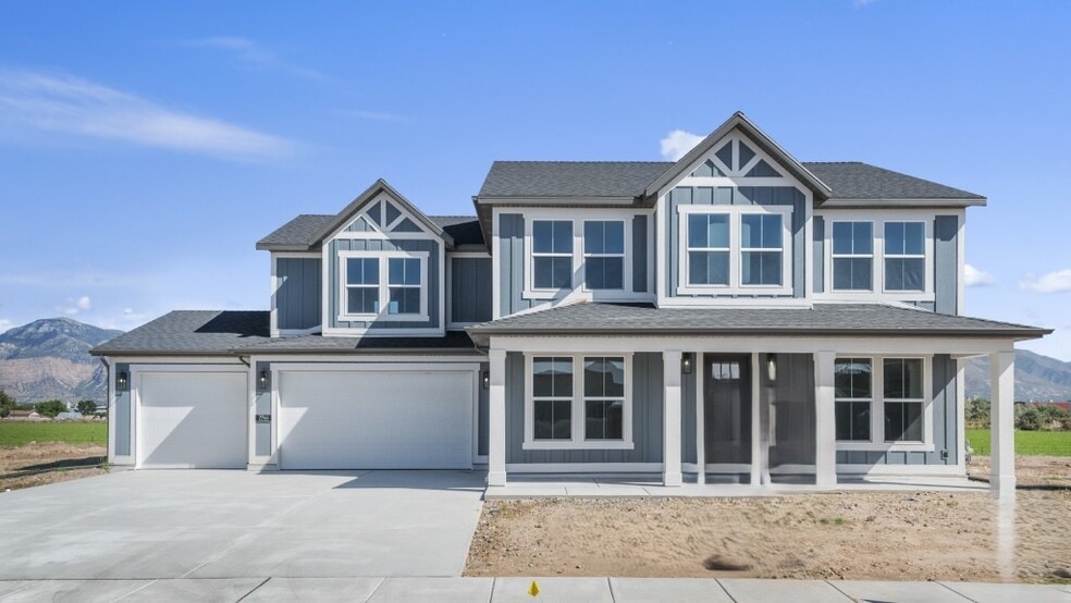 1944 S 2425 W, West Haven, UT 84401 - photo 1