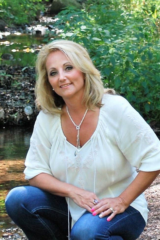 Dolores Rilho