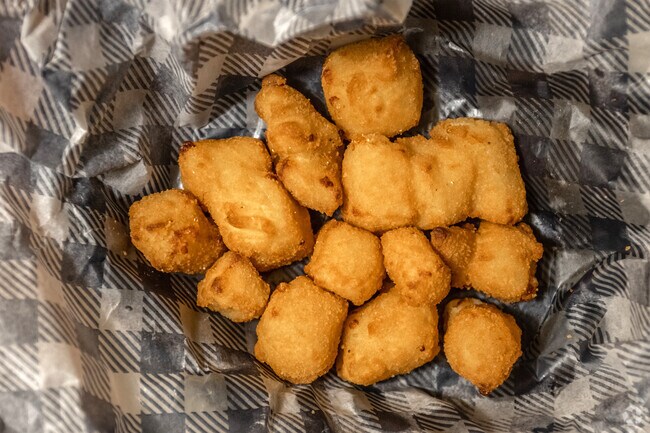 Cracker Barrel in Mills North offers Southern cooking and hospitality from morning 'til night.