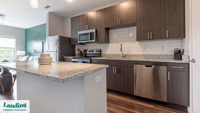 1010 Enclave Blvd unit 1001-516, Edwardsville, IL 62025 - photo 6