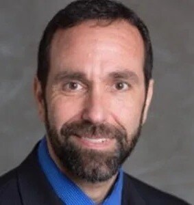 Michael Burkhardt