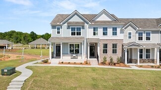 6732 Leigh St, Flowery Branch, GA 30542