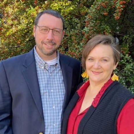 Dwayne & Gina Piper Team