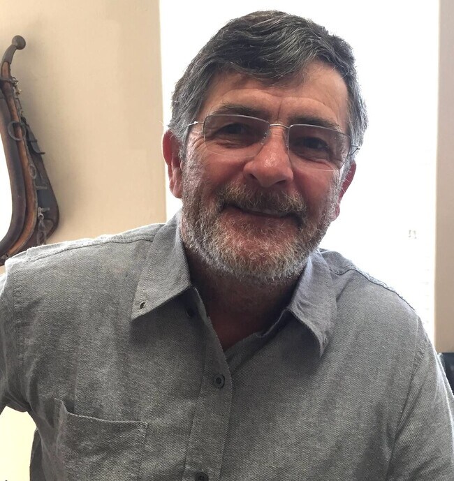 Nicholas Deseno