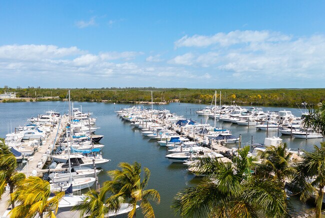 Miami Dade Miami Black Point Marina 03