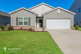 323 Augustine Dr, Myrtle Beach, SC 29588