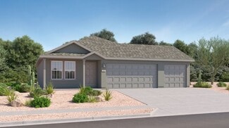 8908 E Crimson Snowberry Way, Vail, AZ 85641