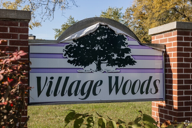 Welcome to Village Woods in Fort Wayne.