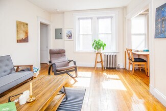 33 Walbridge St, Boston, MA 02134