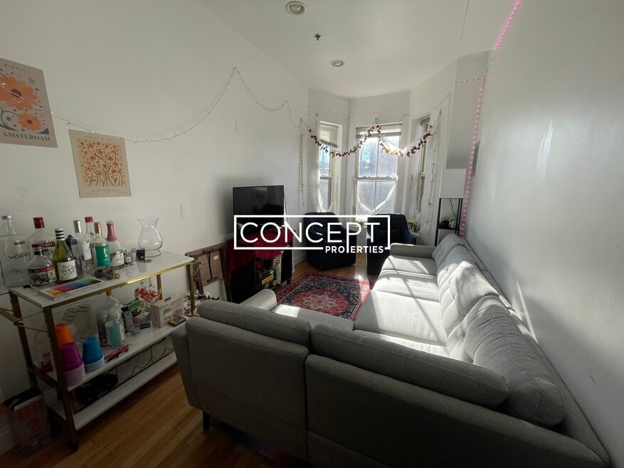 241 Northampton St unit 1TS, Boston, MA 02118 - photo 1