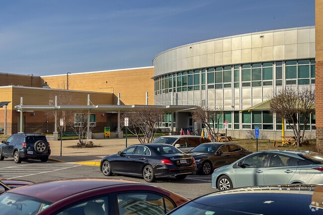 Kenmore Middle School