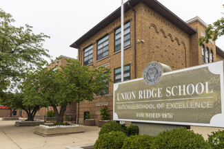 Union Ridge Elementary School