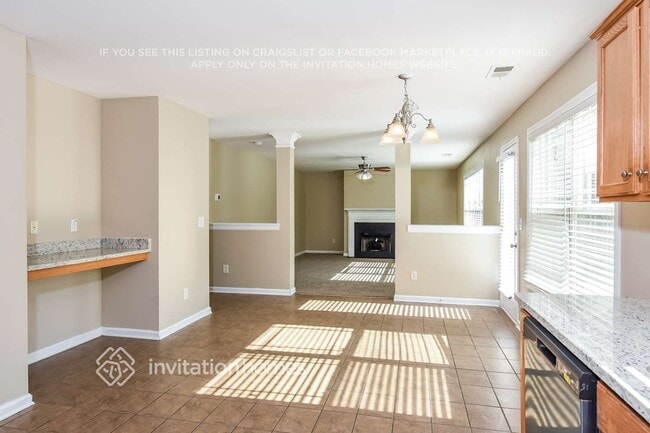 3670 Devon Park Ln NW, Kennesaw, GA 30144 - photo 6