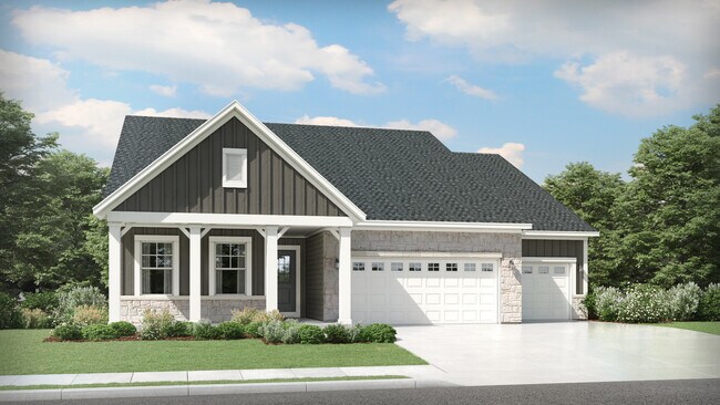 12910 E 111th Ave unit 36478345, Winfield, IN 46307 - photo 5