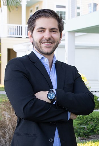 Agent Photo