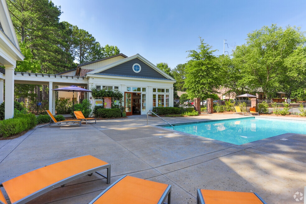 The Meadows Apartments