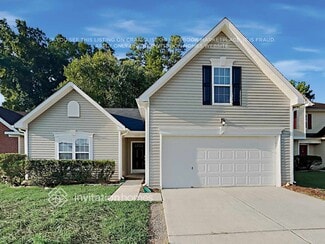 1518 Verese Ct, Charlotte, NC 28216