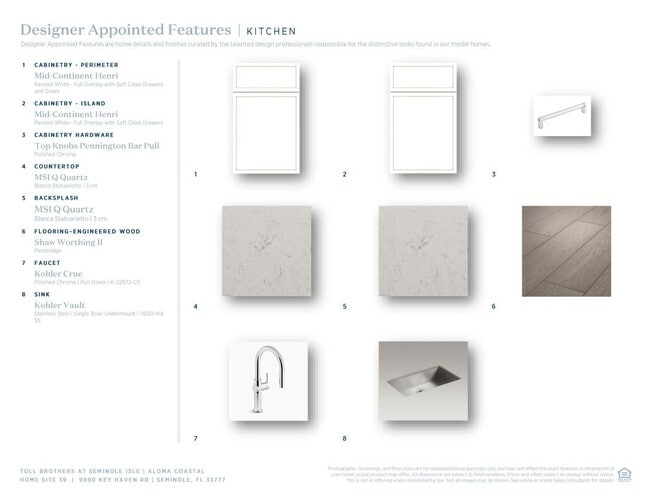 9990 Key Haven Rd, Seminole, FL 33777 - photo 4