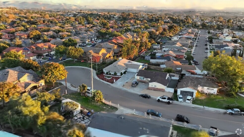 1434 Manchester St, National City, CA 91950 - photo 2