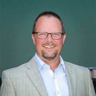 Timothy Lundgren