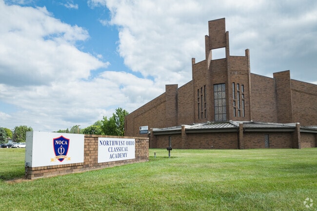 Northwest Ohio Classical Academy welcomes creative kids.