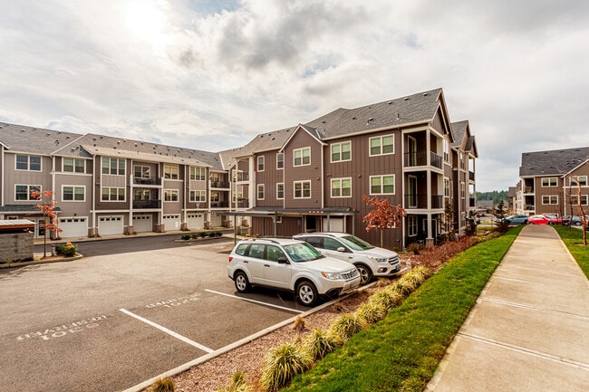 16323 NW Chadwick Way unit 203, North Bethany, OR 97229 - photo 2