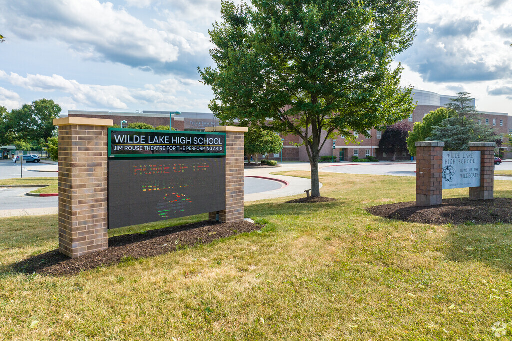 Wilde Lake High, Columbia MD Rankings & Reviews - Homes.com