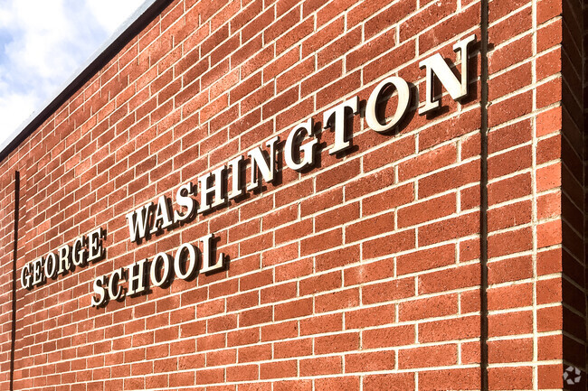 George Washington Elementary School has many activities for Norco students.