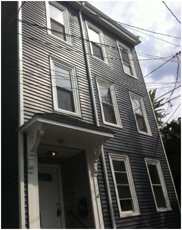 2 Cheever Ave Unit 4, Saugus, MA 01906
