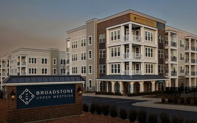 Broadstone Upper Westside, Atlanta, GA 30318 - photo 4
