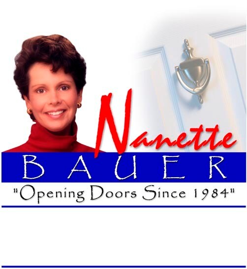 Nanette Bauer