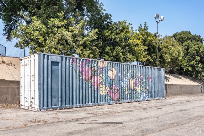 Veritas Academy of Fullerton promotes the study of nature, history, language, and math.