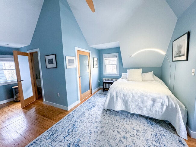 3 Howland St, Cambridge, MA 02138 - photo 4