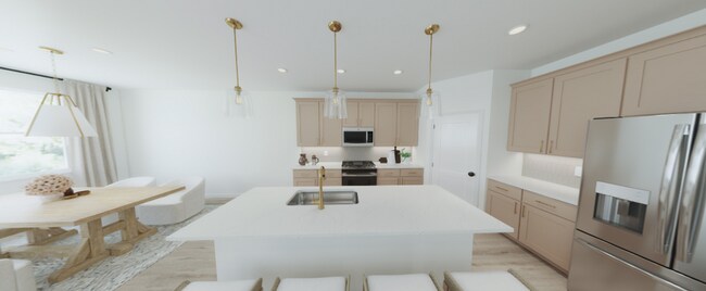 12807 Lower Peach Way, Schertz, TX 78154 - photo 5