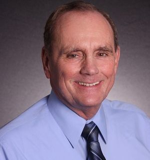 Conrad Allen