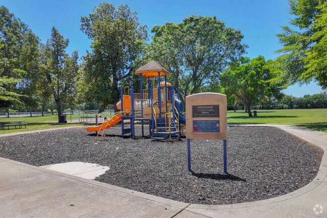 Waverly Elementary is nurturing a foundation for lifelong success in every child in Stockton.