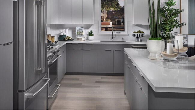 The Brant, Residence E212 Plan unit 37786498, Lafayette, CA 94549 - photo 4