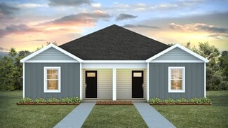 129 Mims Academy Dr, Harleyville, SC 29448