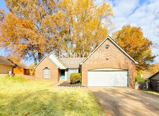 5762 Riverhead Ave Unit 5762, Memphis, TN 38135