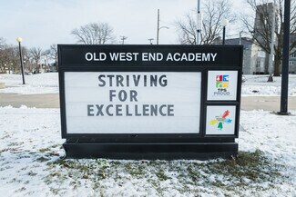 Old West End Academy Elementary School