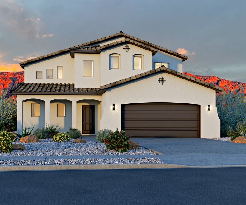 6822 Sydney Dr NE unit 36383621, Rio Rancho, NM 87144 - photo 1