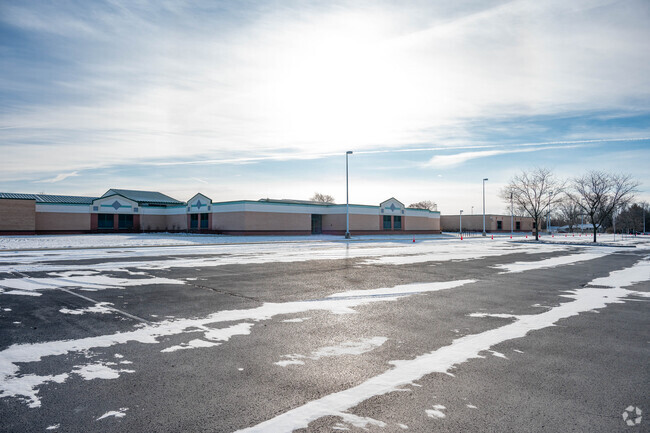 Hickory Elementary is a great option for education in Avon.