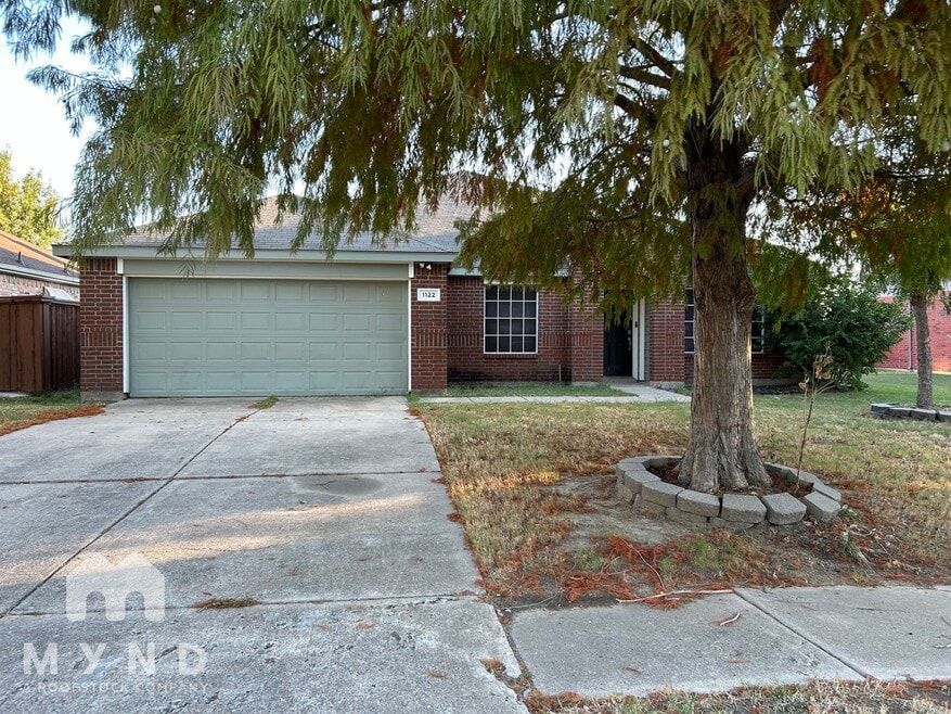 1122 Buckingham Dr, Forney, TX 75126 - photo 1