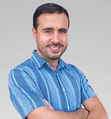 Agent Photo