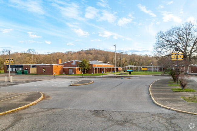 Hayes Middle School