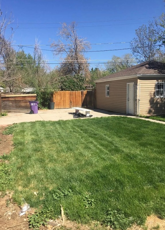 1920 Xanthia St, Denver, CO 80220
