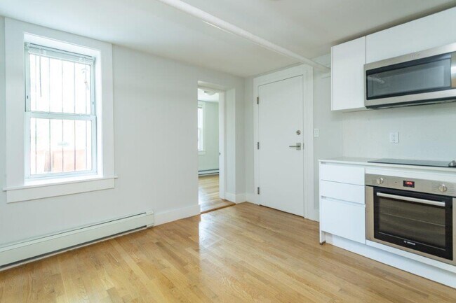 25 South St unit 31 - B2, Brighton, MA 02135 - photo 3
