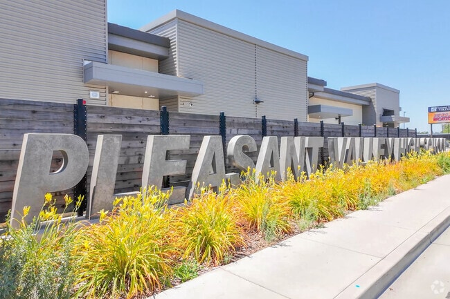 Pleasant Valley High is making education an adventure for all in California Park, Chico.