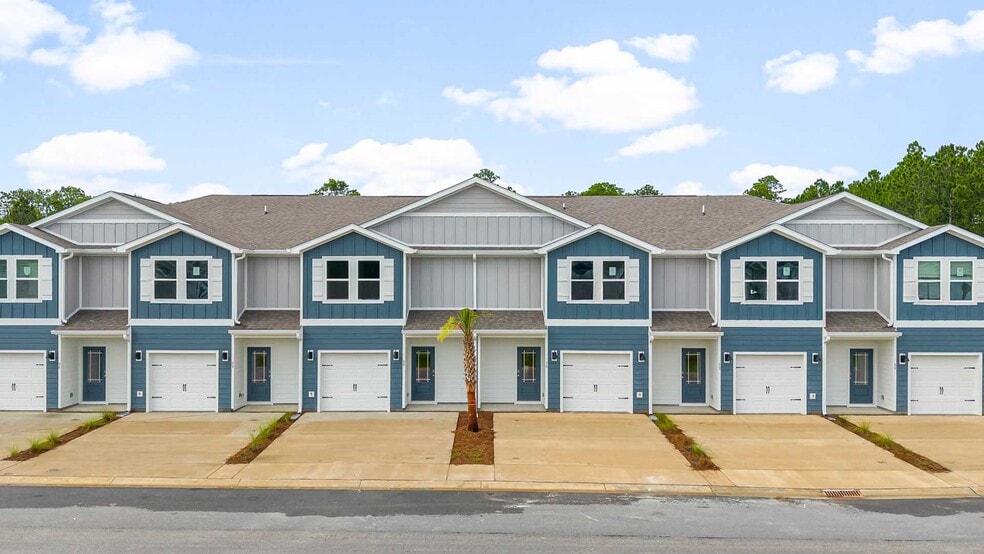 22 Hawk St, Santa Rosa Beach, FL 32459 - photo 1